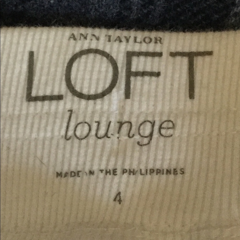 Lounge Pants - Picture 3 of 3